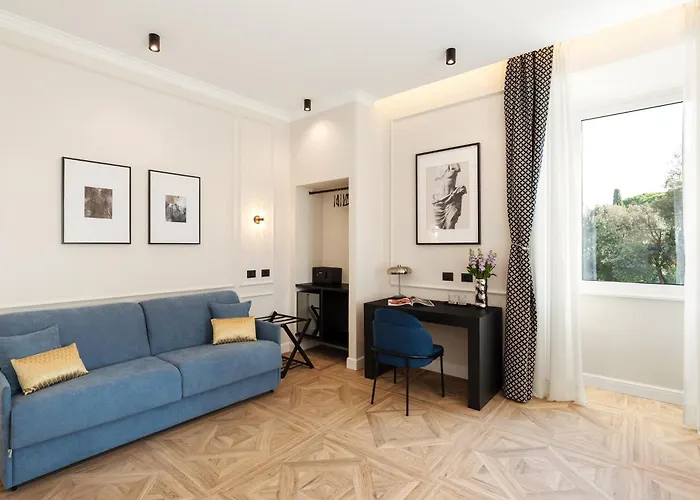 Adriana Boutique بيت ضيافة 4*