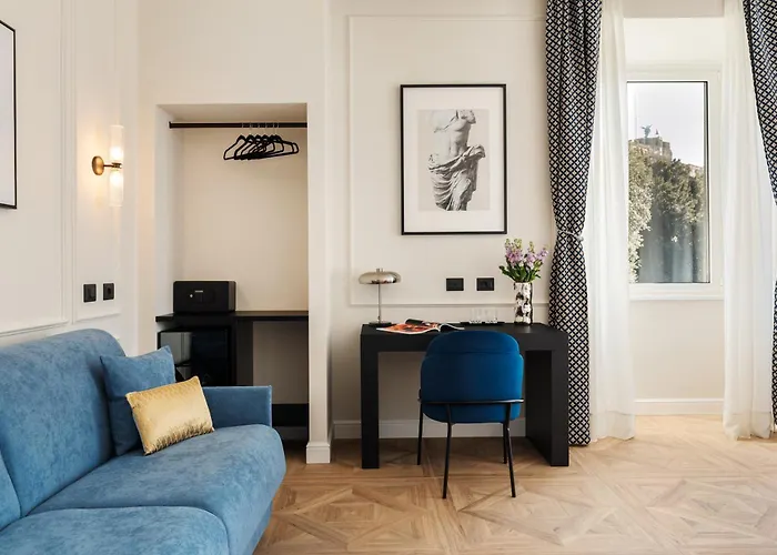 بيت ضيافة Adriana Boutique 4*