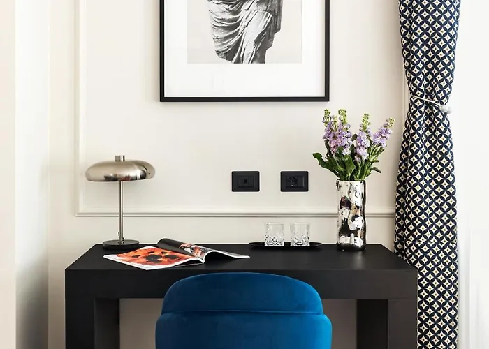 بيت ضيافة Adriana Boutique 4*