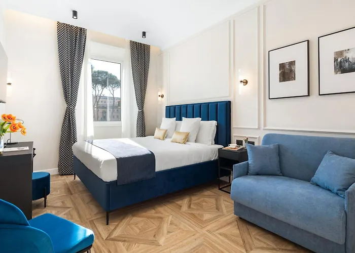 بيت ضيافة Adriana Boutique 4*