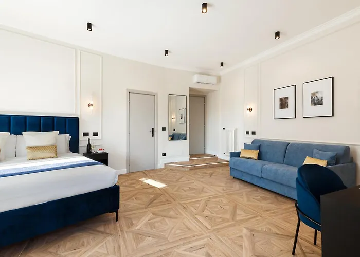 Adriana Boutique بيت ضيافة روما