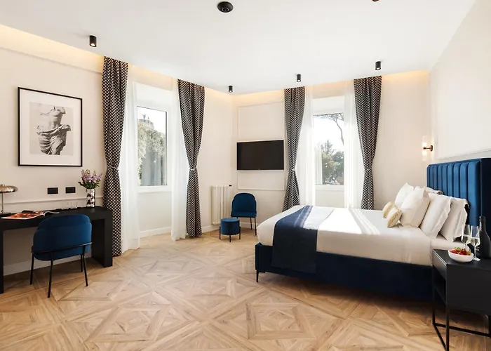 Adriana Boutique بيت ضيافة 4*