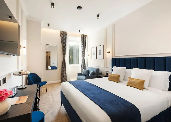 Adriana Boutique بيت ضيافة