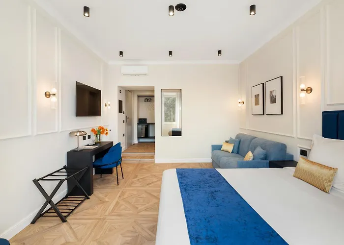 Adriana Boutique بيت ضيافة 4*