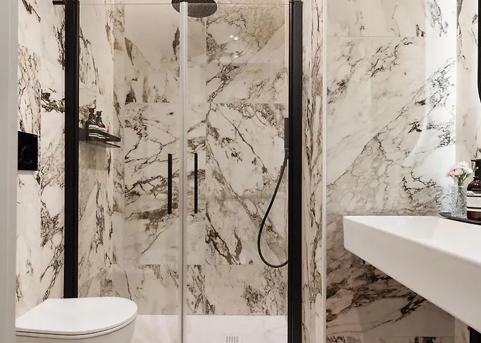 Adriana Boutique 4* روما