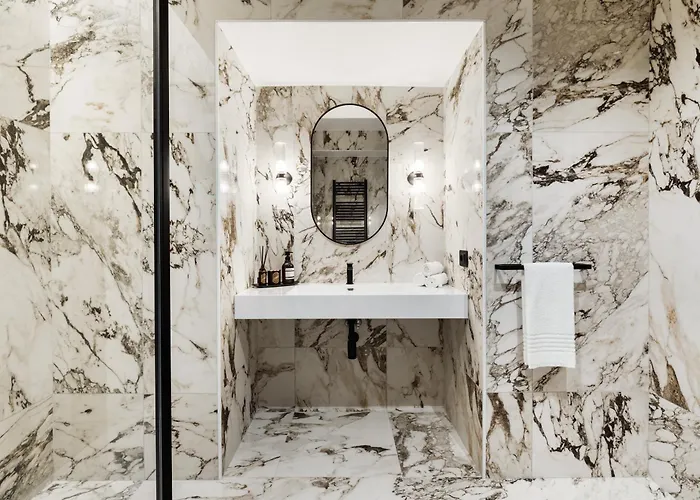 Adriana Boutique بيت ضيافة