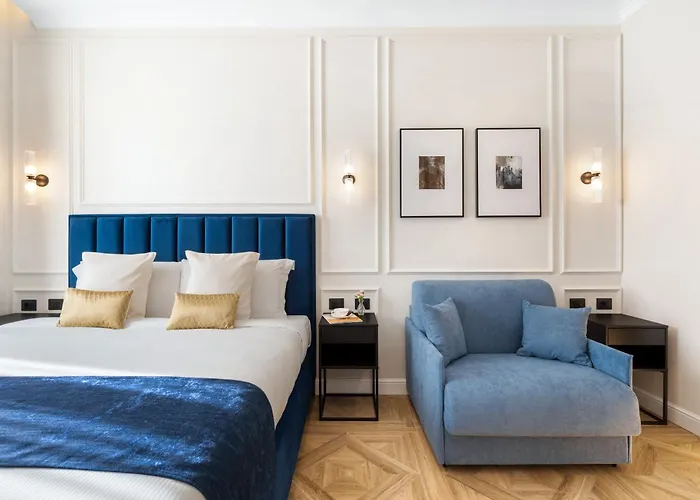 بيت ضيافة Adriana Boutique 4*