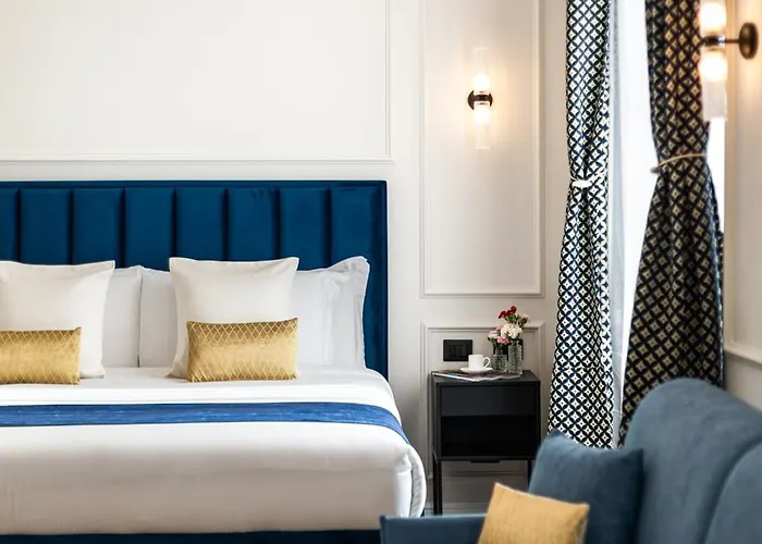 Adriana Boutique روما