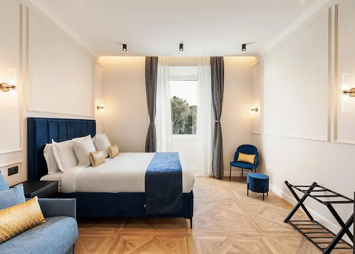 بيت ضيافة Adriana Boutique