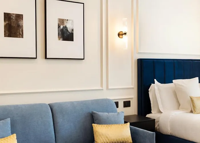 بيت ضيافة Adriana Boutique 4*