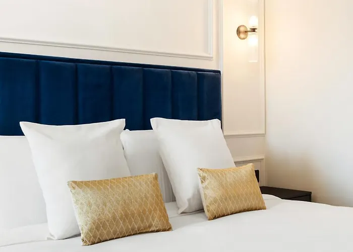 Adriana Boutique 4* روما