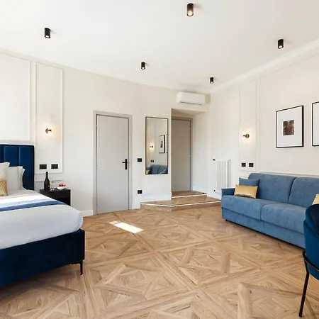 Adriana Boutique Pensjonat Rzym